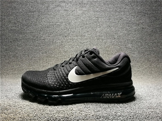 Super Max Nike Air Max 2017 Men--002